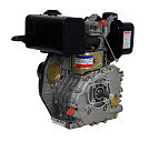 картинка Двигатель Lifan Diesel 178F, вал Ø25мм от официального представителя завода LIFAN в России