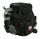 картинка Двигатель Lifan LF2V78F-2A, вал Ø25 мм, катушка 20 Ампер от официального представителя завода LIFAN в России