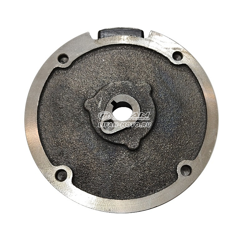 картинка Маховик LIFAN 23300/1Р75F от официального представителя завода LIFAN в России