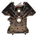 картинка Картер двигателя LIFAN 11100/2V78F-2А от официального представителя завода LIFAN в России