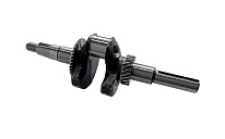 картинка Коленвал LIFAN 13100/170F-T,KP230 D19,05 мм (Q type) от официального представителя завода LIFAN в России