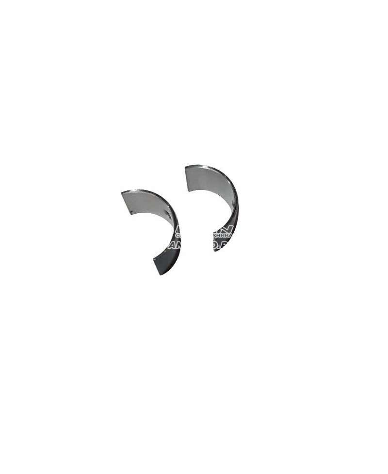 картинка Вкладыши шатуна (пара) LIFAN 13131/KP230 Pro, GS212 (Lite,E) от официального представителя завода LIFAN в России