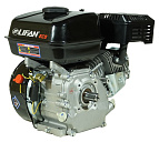 картинка Двигатель Lifan 170F Eco, шлицевой вал от официального представителя завода LIFAN в России
