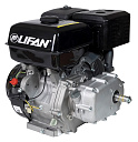 картинка Двигатель Lifan 182F-R, вал Ø22мм, катушка 7 Ампер от официального представителя завода LIFAN в России