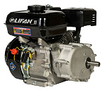 картинка Двигатель Lifan 168F-2R, вал Ø20мм от официального представителя завода LIFAN в России