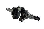 картинка Коленвал LIFAN 13100/182-190F D25 (шлицевой L5) от официального представителя завода LIFAN в России