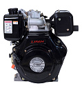 картинка Двигатель Lifan Diesel 186F, конусный вал от официального представителя завода LIFAN в России