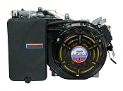 картинка Двигатель Lifan 188FD, вал конус короткий 54.45мм от официального представителя завода LIFAN в России