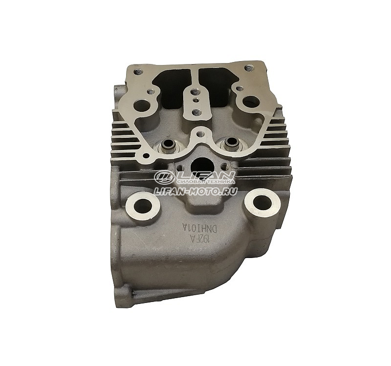 картинка ГБЦ LIFAN Diesel 12130/C192F от официального представителя завода LIFAN в России