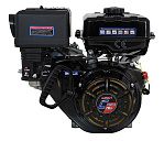 картинка Двигатель Lifan 190F-C Pro, вал Ø25мм от официального представителя завода LIFAN в России