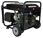 картинка Генератор Lifan 4 GF-3 (LF5000) от официального представителя завода LIFAN в России