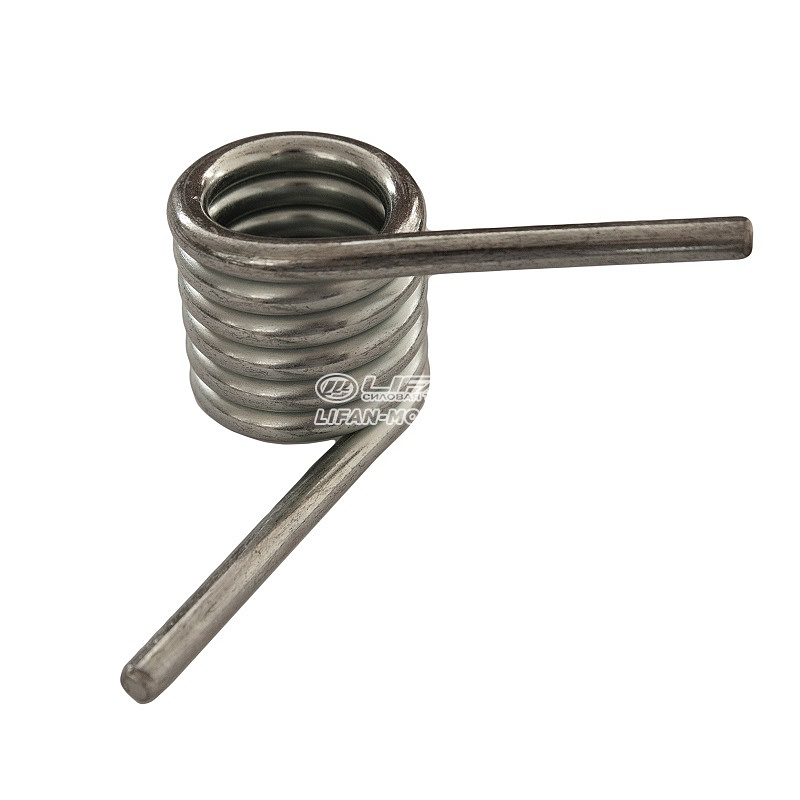 картинка Пружина толщиной 8 мм (правая) от официального представителя завода LIFAN в России