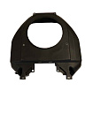 картинка Кожух ручного стартера LIFAN 19710/2V78F-2A пластиковый от официального представителя завода LIFAN в России