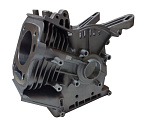 картинка Картер двигателя LIFAN 11110/KP270 от официального представителя завода LIFAN в России