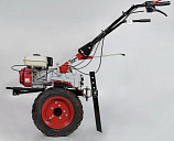 картинка Мотоблок КАДВИ НМБ-1Н7 УГРА (Lifan 168F-2 6.5 л.с.) от официального представителя завода LIFAN в России