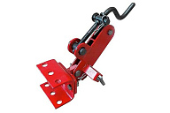 картинка Сцепка поворотная С (Т-16 подъемная винтовая) ВРМЗ 03.06.40.00.00 от официального представителя завода LIFAN в России