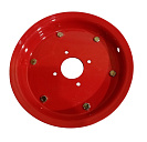 картинка Диск колесный 5.00-12(Мотоблок) от официального представителя завода LIFAN в России