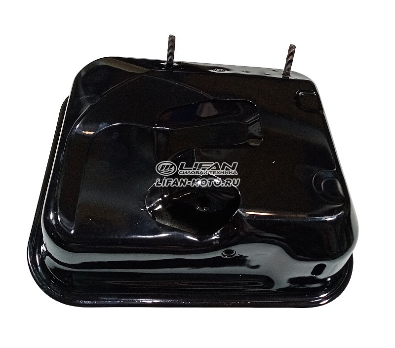 картинка Бак топливный 16500/168F, 168F-2, 170F от официального представителя завода LIFAN в России