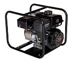 картинка Мотопомпа Lifan 50ZB26-4Q Eco от официального представителя завода LIFAN в России