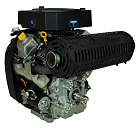картинка Двигатель Lifan LF2V90F ECC, вал 28,575мм, катушка 20А датчик давл./м от официального представителя завода LIFAN в России