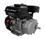 картинка Двигатель Lifan 170F-R, вал Ø20мм от официального представителя завода LIFAN в России