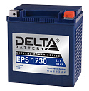 картинка Аккумулятор Delta EPS 1230 от официального представителя завода LIFAN в России