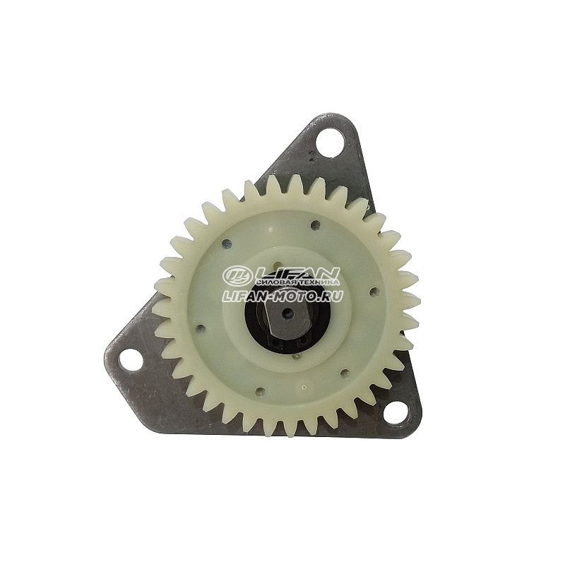 картинка Масляный насос LIFAN 115100/2V90 от официального представителя завода LIFAN в России