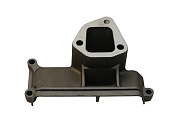 картинка Впускной патрубок головки цилиндра LIFAN Diesel 12151/C186F от официального представителя завода LIFAN в России