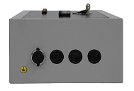 картинка Блок управления LIFAN ATS 17000E3A, 20000E3A от официального представителя завода LIFAN в России