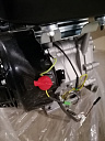 картинка Двигатель Lifan 192F-2 D25  3А Уценка от официального представителя завода LIFAN в России
