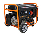 картинка Генератор Lifan 6 GF2-4 (LF7000E3) от официального представителя завода LIFAN в России