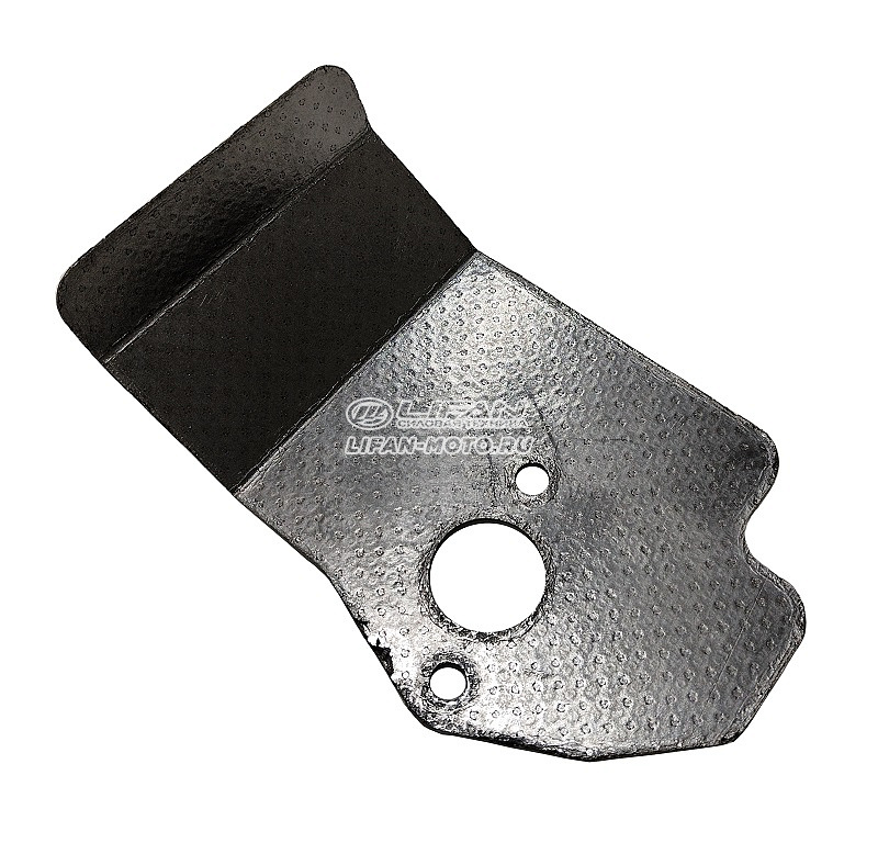 картинка Прокладка карбюратора LIFAN 16113/1Р75FV (теплоизолятора) от официального представителя завода LIFAN в России