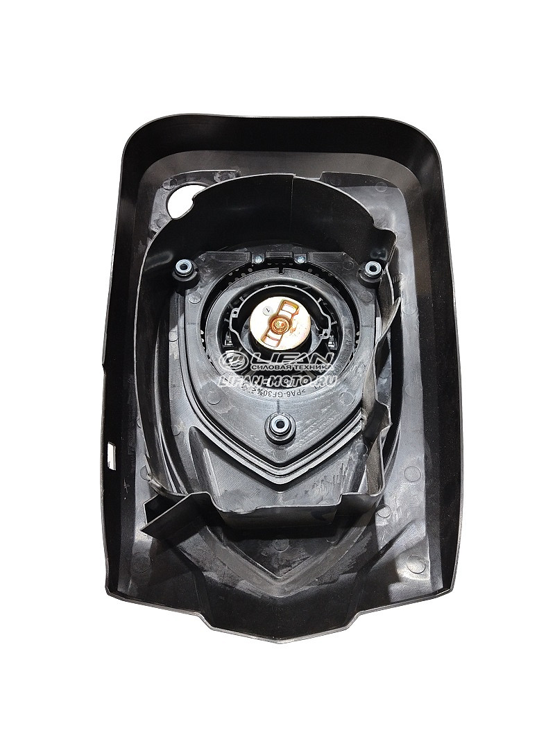 картинка Ручной старт LIFAN 23200/1Р75FV с кожухом от официального представителя завода LIFAN в России