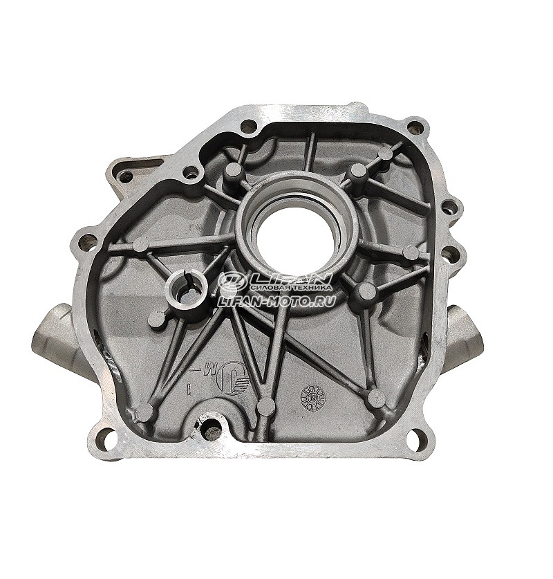 картинка Крышка картера LIFAN 11211/KP230 от официального представителя завода LIFAN в России