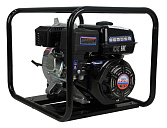 картинка Мотопомпа Lifan 80WG от официального представителя завода LIFAN в России