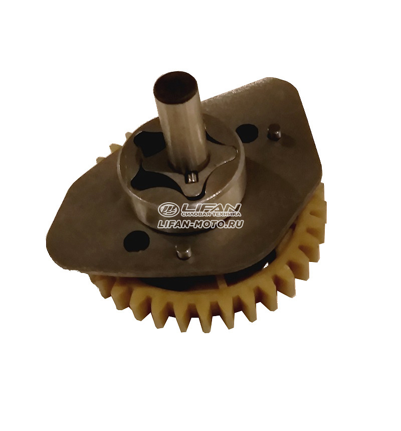 картинка Масляный насос LIFAN 15100/2V77F,78F, 78F-2A от официального представителя завода LIFAN в России