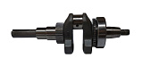 картинка Коленвал LIFAN Diesel 13111/C186F D25 мм (S2 type) в сборе от официального представителя завода LIFAN в России