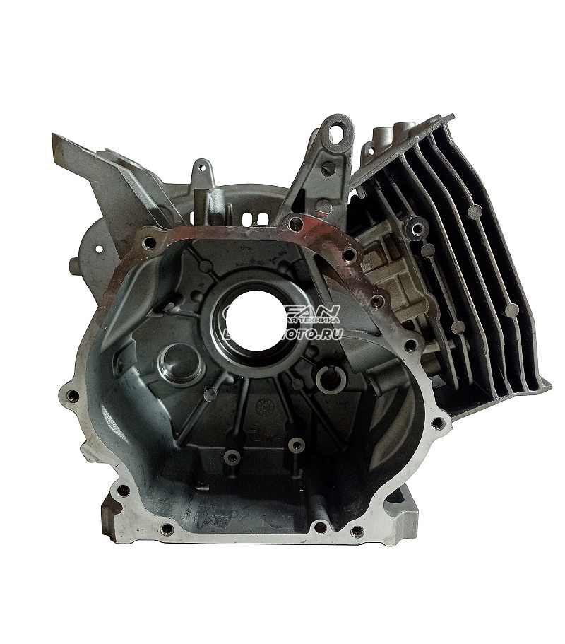 картинка Картер двигателя LIFAN 11110-A262T-0001/KP460 (192F-2T) от официального представителя завода LIFAN в России картинка Картер двигателя LIFAN 11110-A262T-0001/KP460 (192F-2T) от официального представителя завода LIFAN в России