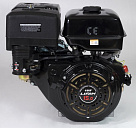 картинка Двигатель Lifan190F D25, 3А Уценка 19005984 от официального представителя завода LIFAN в России