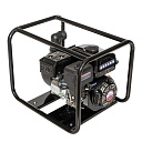 картинка Мотопомпа Lifan 50WGF (Химические жидкости) от официального представителя завода LIFAN в России