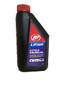 картинка Масло LIFAN для 4-х тактных двигателей полусинтетическое SAE 5W-30 API SJ/CF 1л от официального представителя завода LIFAN в России