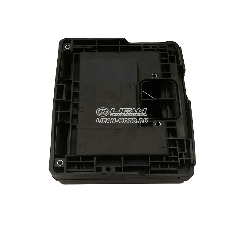 картинка Корпус воздушного фильтра LIFAN 17131-17111/78F-2A C-Pro (27 л.с.) от официального представителя завода LIFAN в России