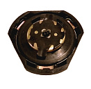 картинка Крышка бензобака LIFAN 16400/168F-192F от официального представителя завода LIFAN в России