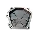 картинка Крышка ГБЦ LIFAN 12310/2V77,78F,78F-2A,2V80F Левая от официального представителя завода LIFAN в России