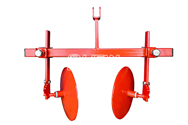 картинка Окучник однорядный дисковый (под сцепку Т-16) ВРМЗ 00.02.50.00.00 (-01) от официального представителя завода LIFAN в России картинка Окучник однорядный дисковый (под сцепку Т-16) ВРМЗ 00.02.50.00.00 (-01) от официального представителя завода LIFAN в России