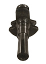 картинка Коленвал LIFAN Diesel 13111/C192F D25 мм (S1 type) от официального представителя завода LIFAN в России