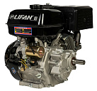 картинка Двигатель Lifan 190FD-L, вал Ø25мм, катушка 18 Ампер от официального представителя завода LIFAN в России