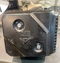 картинка Глушитель в сборе LIFAN 18000-A262T-0001/KP460 (192F-2T), NP445, NP460 Уценка от официального представителя завода LIFAN в России