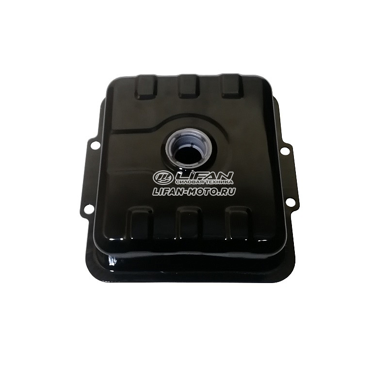 картинка Бак топливный LIFAN 16510/182F-190F PRO-серия от официального представителя завода LIFAN в России