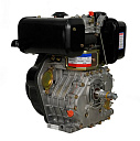 картинка Двигатель Lifan Diesel 186F, вал Ø25мм от официального представителя завода LIFAN в России